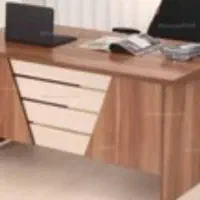 میز مطالعه ام دی اف