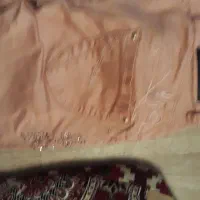 شلوار لی  در حد نو