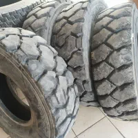 لاستیک 12/20 تیوبلس