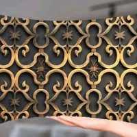 پرده سه بعدی