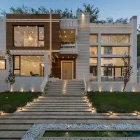 رهن و اجاره ویلایی کسایی بر