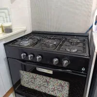گاز نما فر