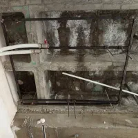 نصب انواع کولر گازی درتمام تهران به قیمت پایین