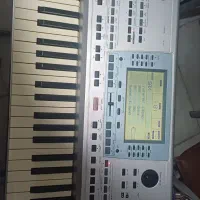 ارگ تبدیل به ۸۰