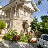 فروش باغ ویلا