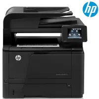 فروش LaserJet Pro 400 MFP M425dn درحد نو
