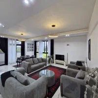 آپارتمان ۱۴۳ متر عرصه و اعیان بلوار شیرودی