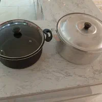 دوعدد قابلمه