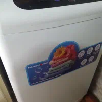 لباسشویی پاکشوما 7کیلویی اتوماتیک