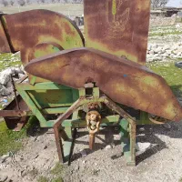 خرمن کوب پوده