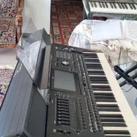 کورگ پیا ۵ پنج اکتاو