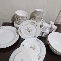 سرویس ۱۲ نفره ارکوپال ویکتوریا فرانسه فیل ابی