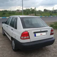 پراید مدل90 هیدرولیک