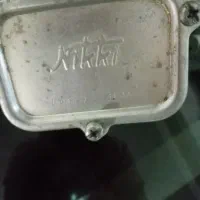 کاربراتور نیسان ،زامیاد ژاپن