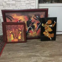 انواع تابلو یکجا بفروش میرسد