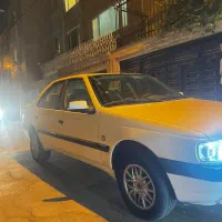 پژو slx مدل ۹۸