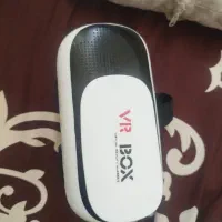 عینک واقعیت مجازی VR BOX