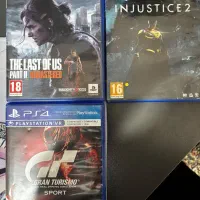 دیسک بازی ps4 ps5