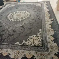 دوتا فرش 9متری
