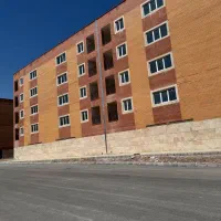آپارتمان شیک در فاز ۷  فروش اقساطی واقعی