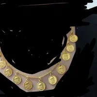 فروش فوری گردنبند هخامنشی