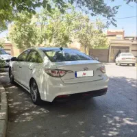 سوناتا هیبرید ۲۰۱۷ فول کامل