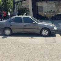 پژو روا 85 دوگانه‌ سوز