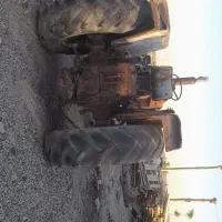 تراکتور