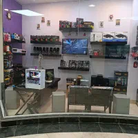 کیس گیمینگ اقتصادی