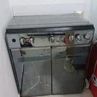 اجاق گاز