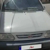 پراید مدل ۸۱