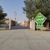 زمین 1000متری کلاکوب گنبدباز