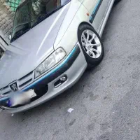 پرشیا مدل ۸۳