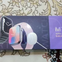 ساعت هوشمند m7pro