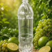 بطری پت 1300 سی سی طرح فراز