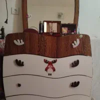 سرویس خواب کودک و نوجوان