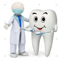 دندانپزشکی درمانگاه مهرآوران