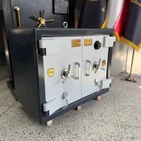 گاوصندوق زیرویترینی کد700 گاو صندوق آسانسوری کد700