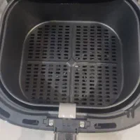 سرخ کن بدون روغن