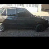 پراید84