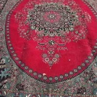 قالی 12متری