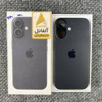 آیفون ۱۶ نرمال رجیستر دار