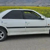 پارس ۹۵ بدون رنگ