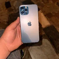 ایفون 12پرومکث