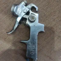 پیستوله رنگ