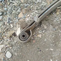 فنر جلو لندرور