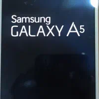 SANSUNG GALAXY A5