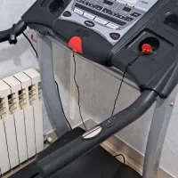 تردمیل خانگی hammer