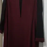شومیز و سارافون