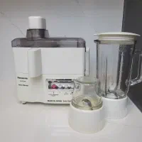 آبمیوه گیری سه کاره پاناسونیک